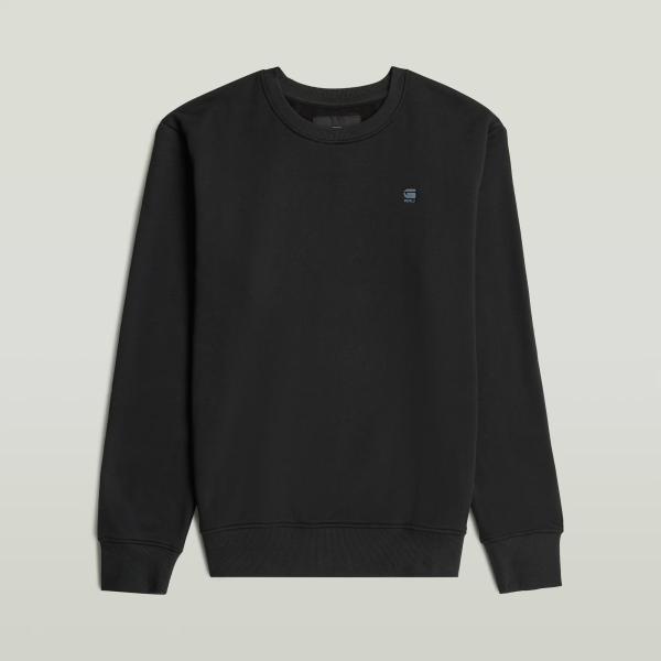 Sudadera hombre de manga larga poliéster G-Star RAW