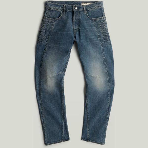 vaqueros G-Star RAW azul