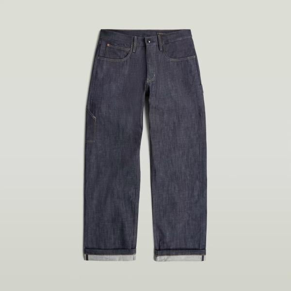 vaqueros G-Star RAW gris