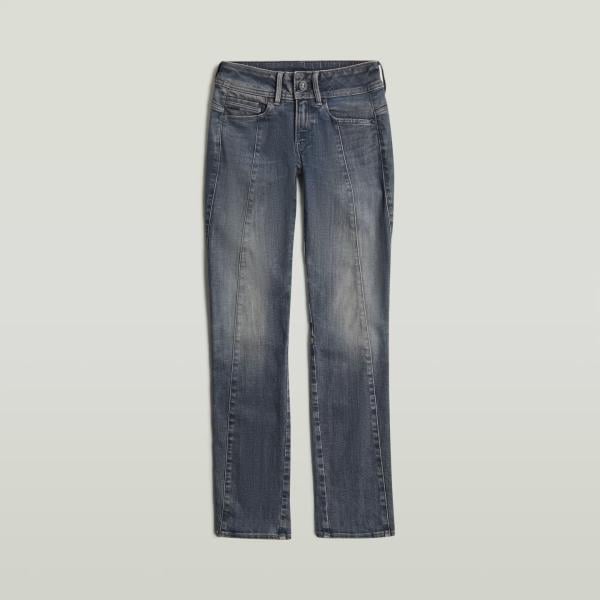 vaqueros G-Star RAW gris