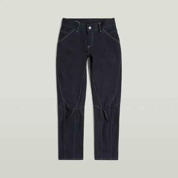 vaqueros G-Star RAW gris
