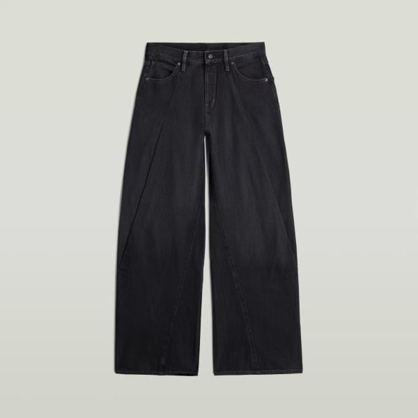 vaqueros G-Star RAW negro