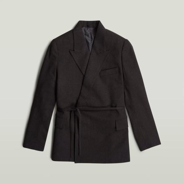 blazers G-Star RAW negro