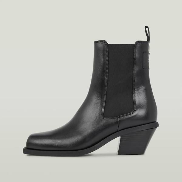 botas G-Star RAW gris