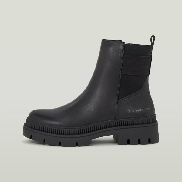 botas G-Star RAW gris