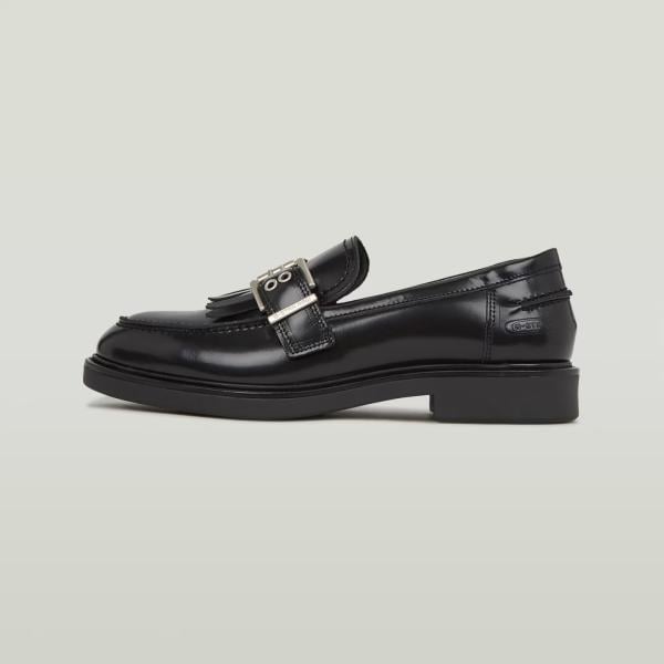 mocasines G-Star RAW gris