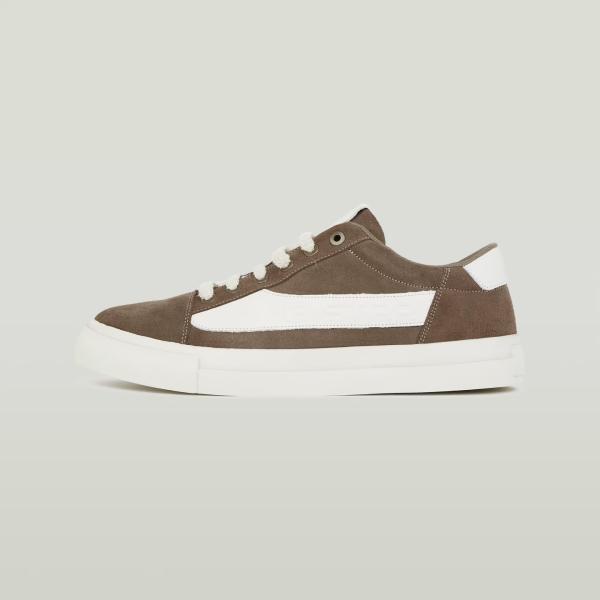 sneakers G-Star RAW gris