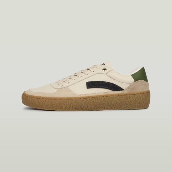 sneakers G-Star RAW gris
