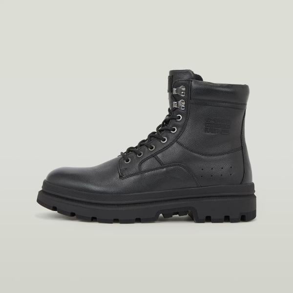 botas G-Star RAW gris