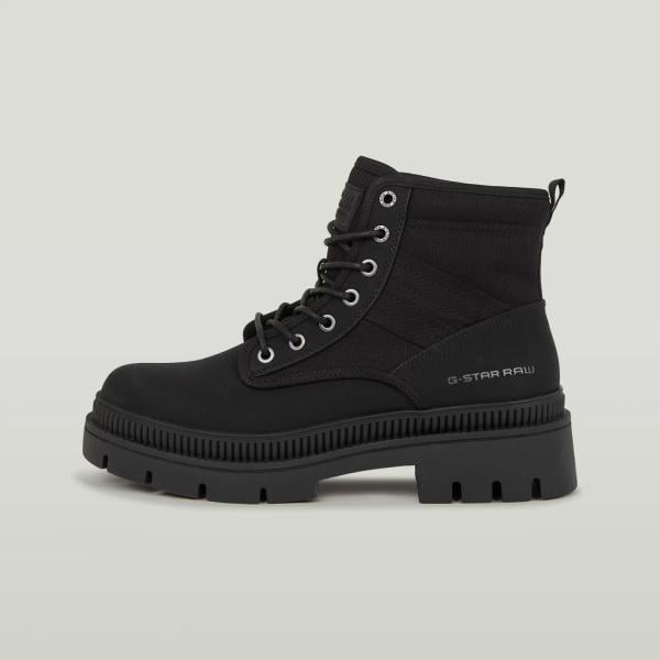 botas G-Star RAW gris