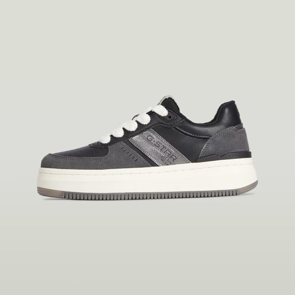 sneakers G-Star RAW gris
