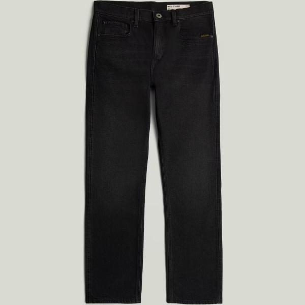 vaqueros rectos G-Star RAW gris