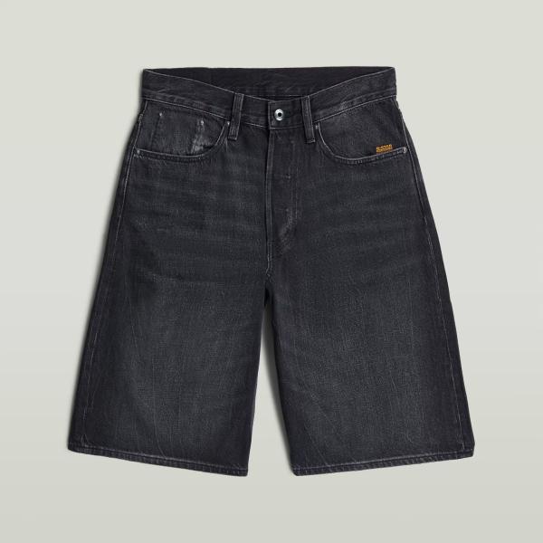 bermudas G-Star RAW negro