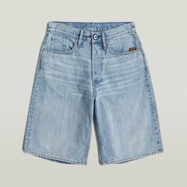 bermudas G-Star RAW azul