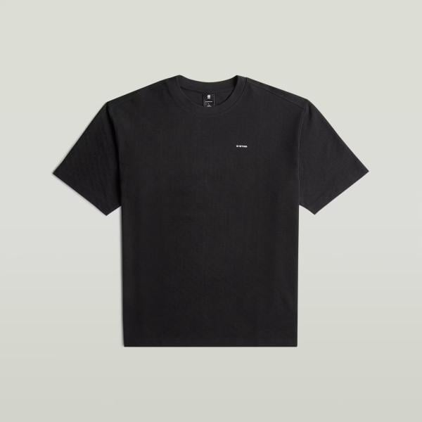 camiseta G-Star RAW negro