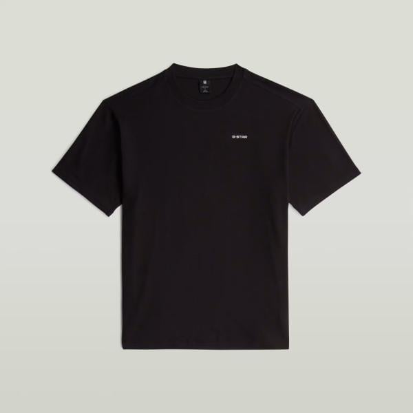 camiseta G-Star RAW gris