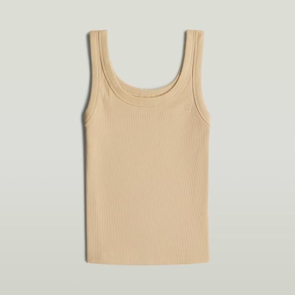 top G-Star RAW gris