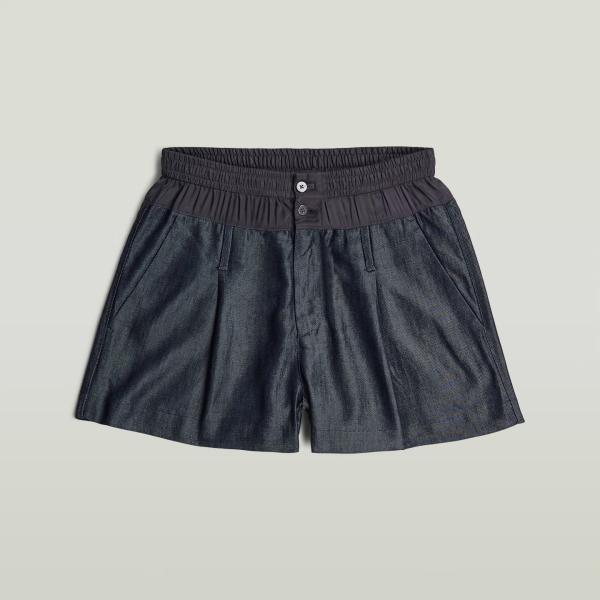 shorts G-Star RAW gris