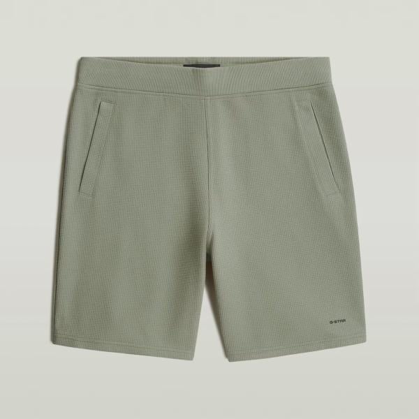 pantalones cortos G-Star RAW verde