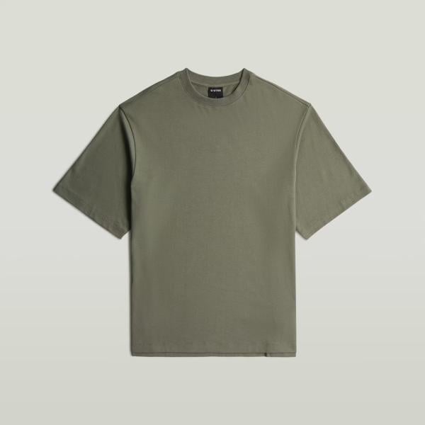 camiseta G-Star RAW verde
