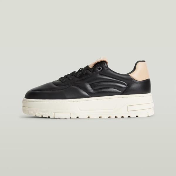 sneakers G-Star RAW gris