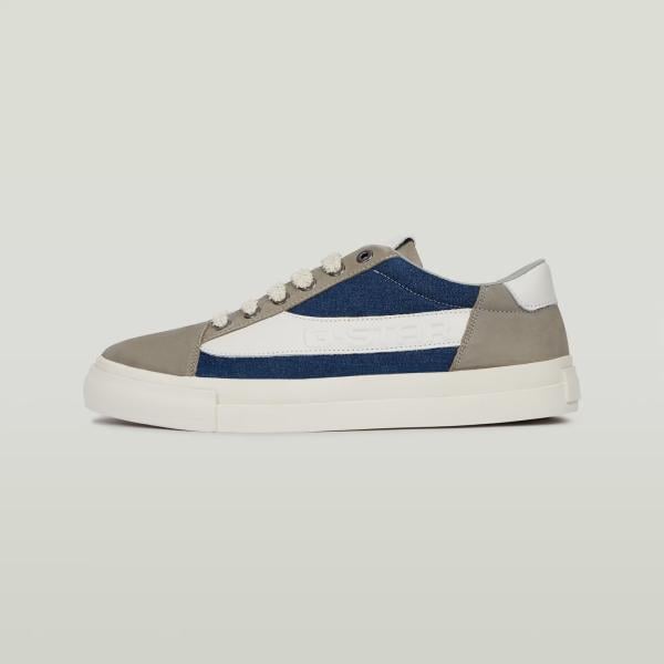 sneakers G-Star RAW gris