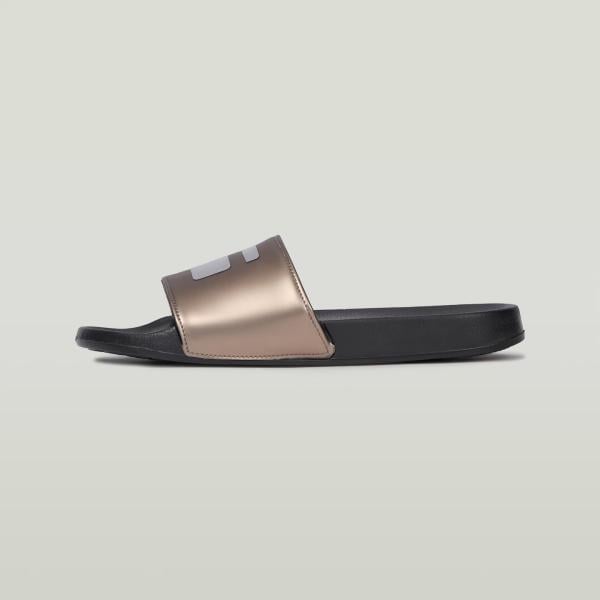 sandalias G-Star RAW gris