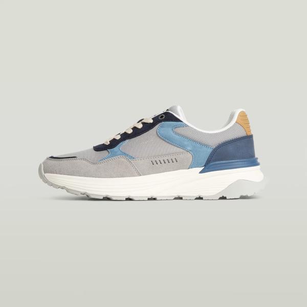 sneakers G-Star RAW gris