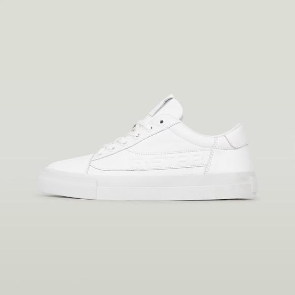 sneakers G-Star RAW blanco