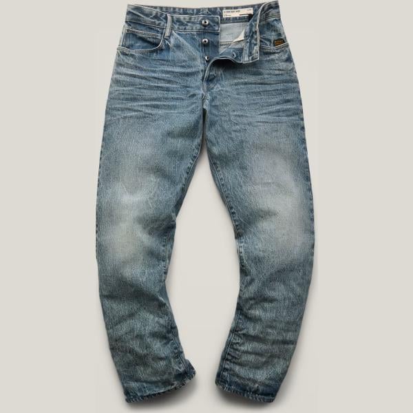 vaqueros G-Star RAW gris
