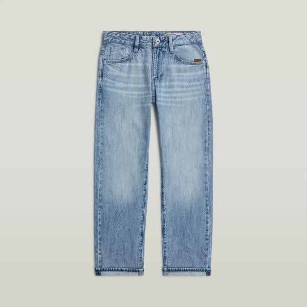 vaqueros boyfriend G-Star RAW azul