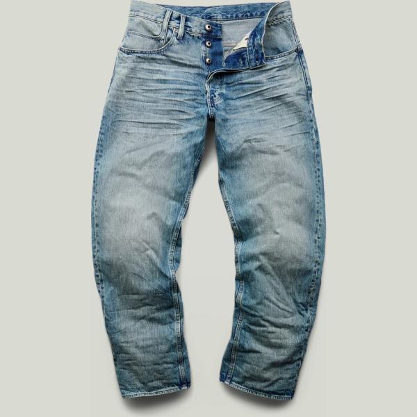 vaqueros G-Star RAW azul