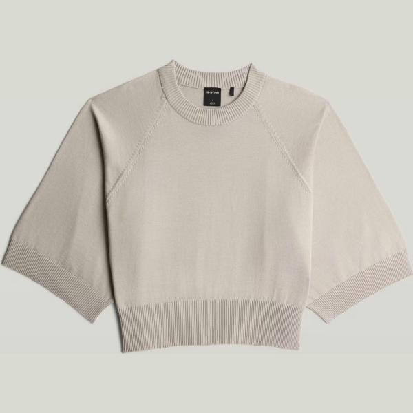 top G-Star RAW gris