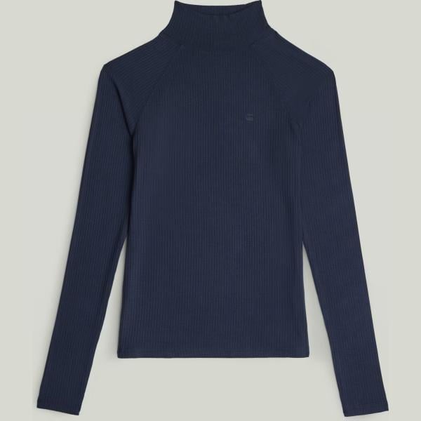 camiseta G-Star RAW azul