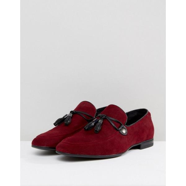 Asos Design rosso