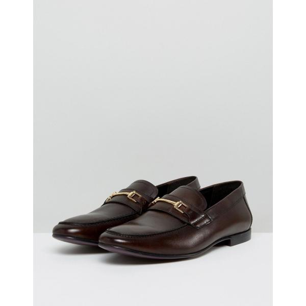 Mocassini marrone KG Kurt Geiger