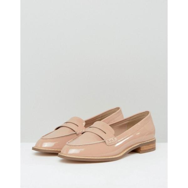 Scarpe pianta larga Asos Design