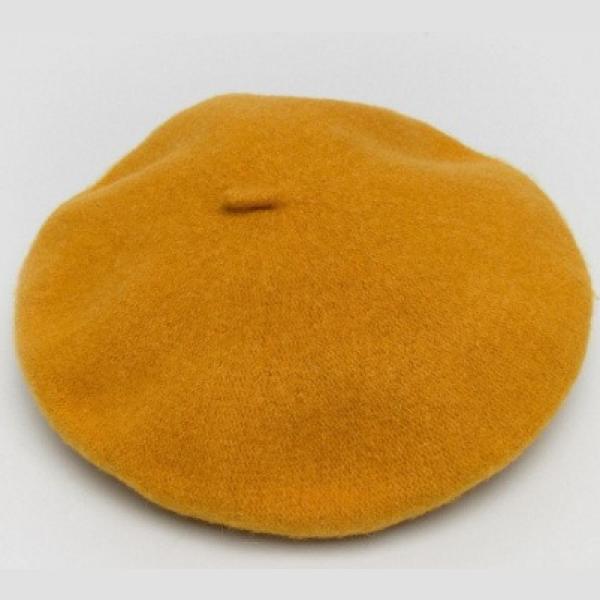 Cappello in denim aderente Asos Design