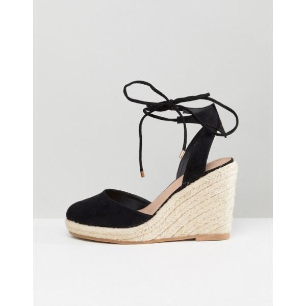 Zeppe Asos Design