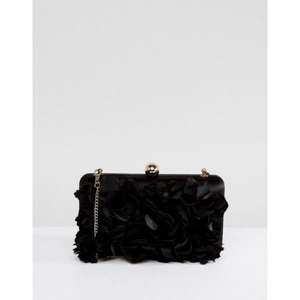 Pochette fantasia floreale Forever New