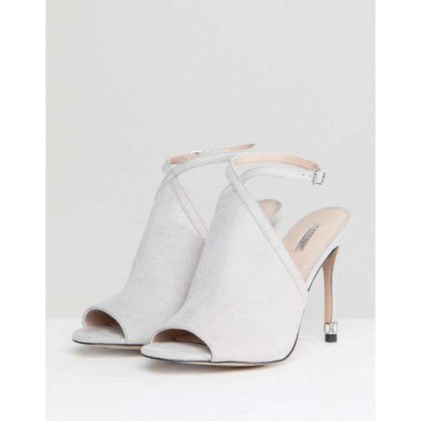 Scarpe open toe Carvela