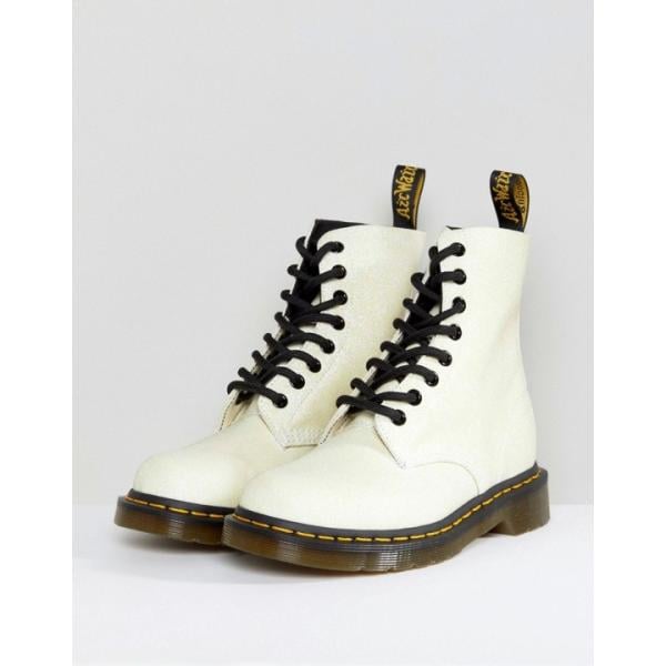 Anfibi Dr Martens