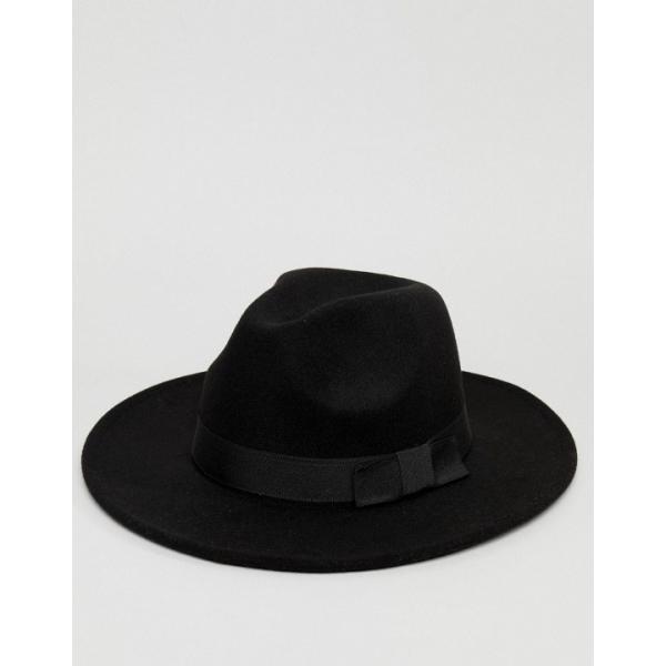 Cappello nero My Accessories