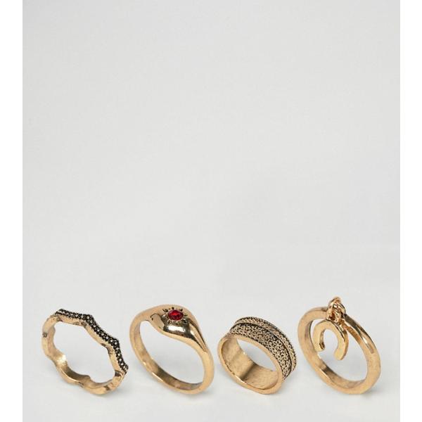 Cintura oro Sacred Hawk
