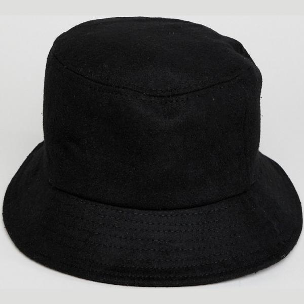 Cappello in denim Asos Design