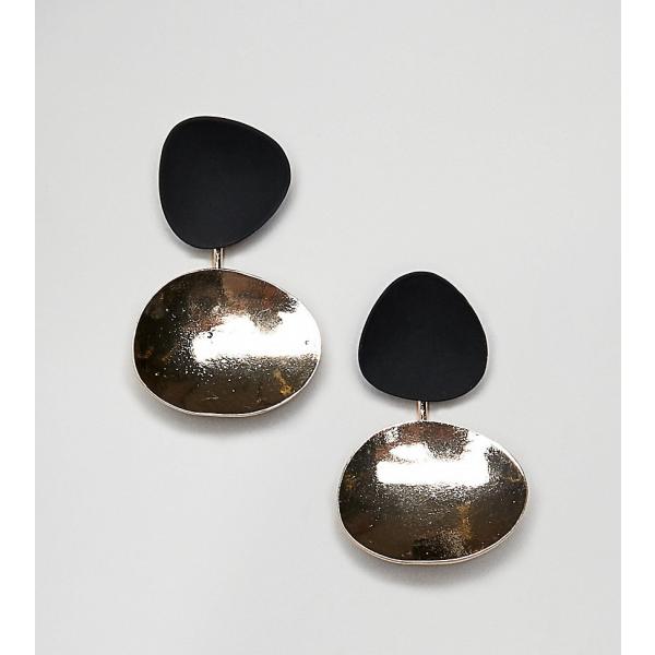 Orecchini oro Reclaimed Vintage