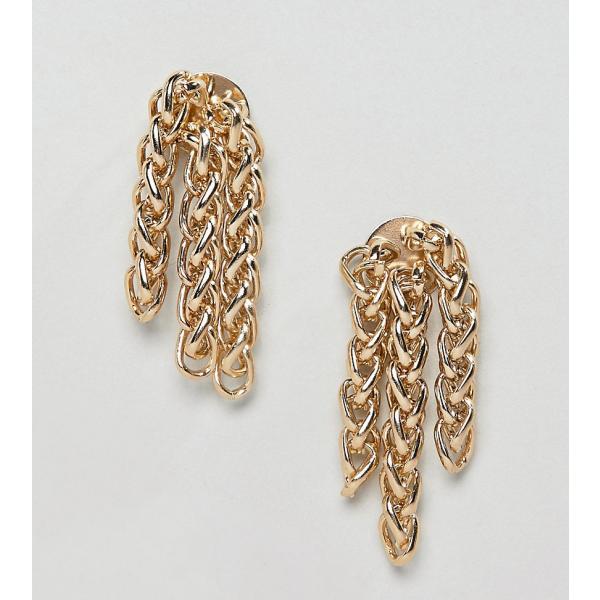 Orecchini oro Liars & Lovers
