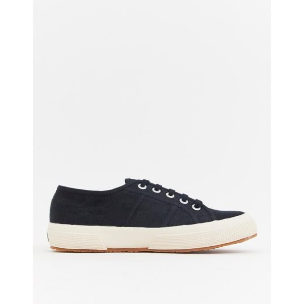 Sneakers nero Superga