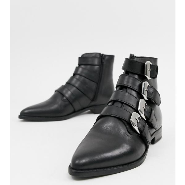 Stivaletti Asos Design
