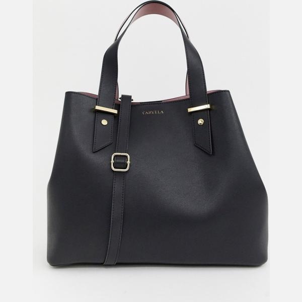 Zeppe con plateau e spalline taglia media Carvela